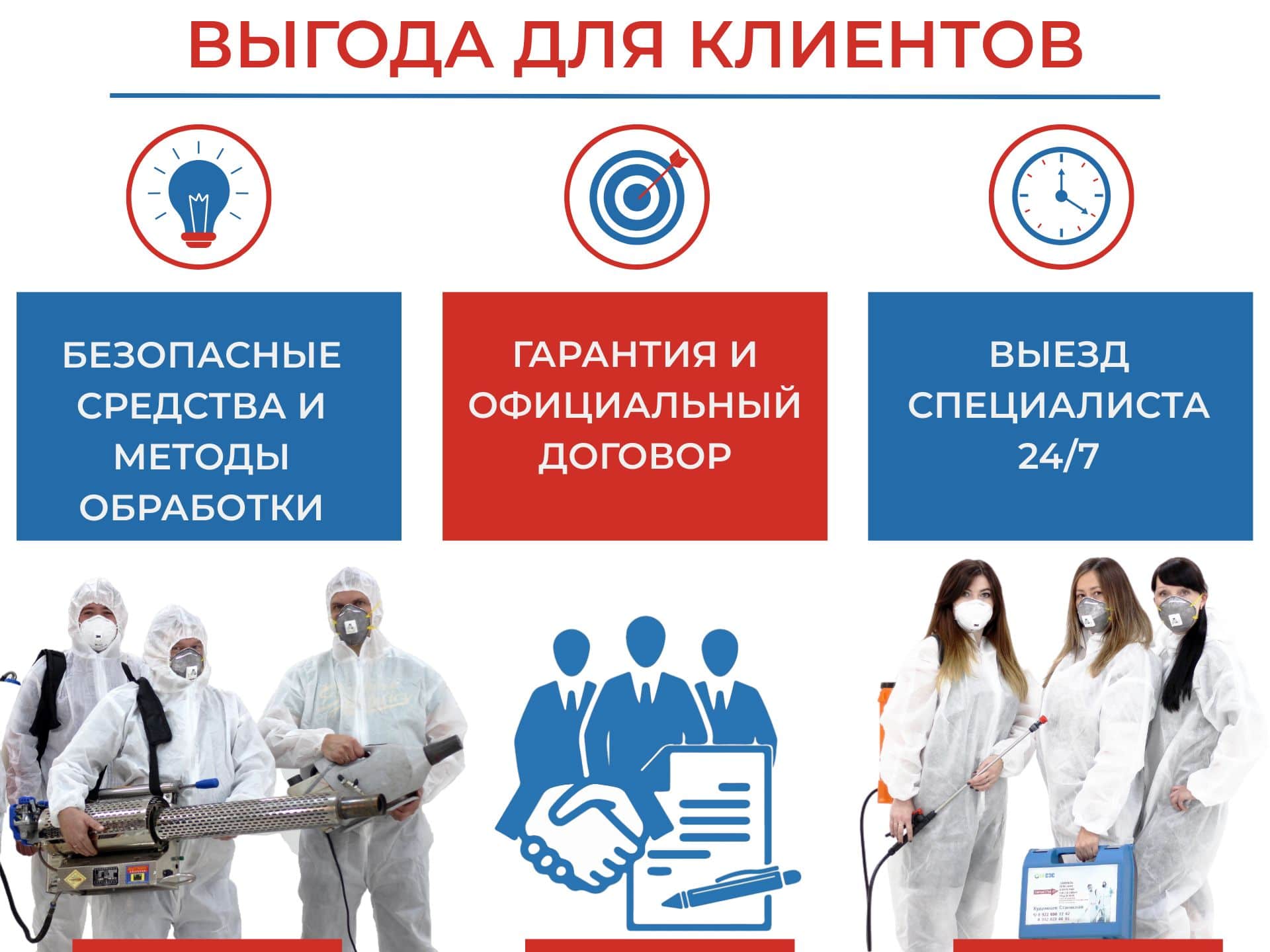 служба сэс