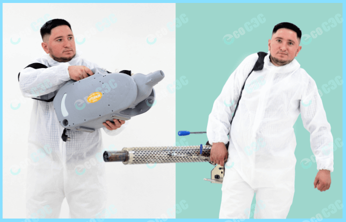 уничтожение шершней
